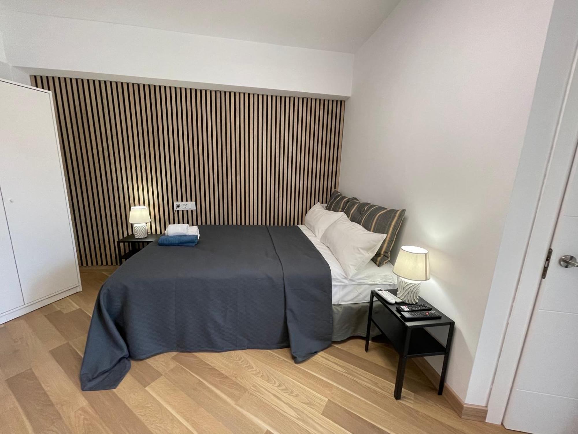 トレビエハ Anna'S Garden Bed & Breakfast 部屋 写真