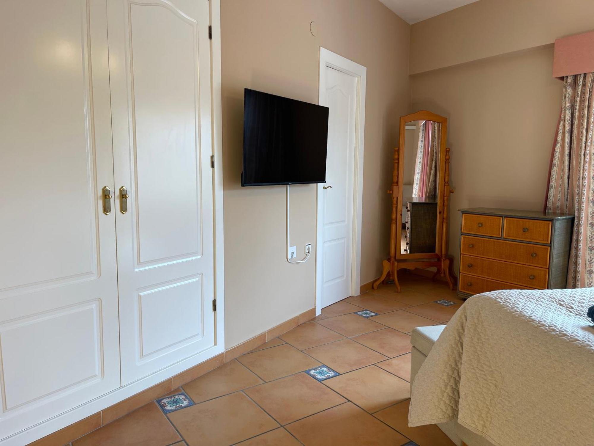 トレビエハ Anna'S Garden Bed & Breakfast 部屋 写真